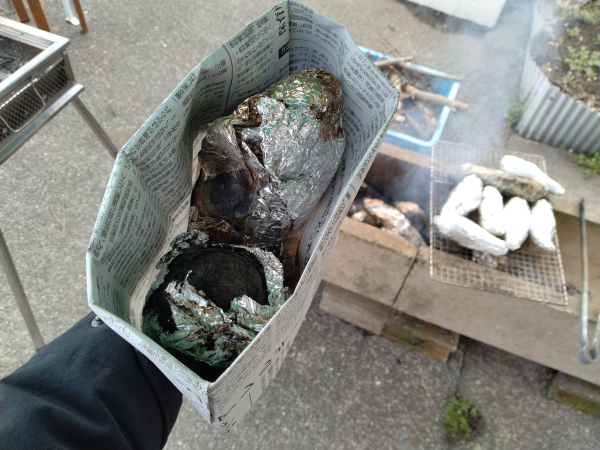 もづる tweet media