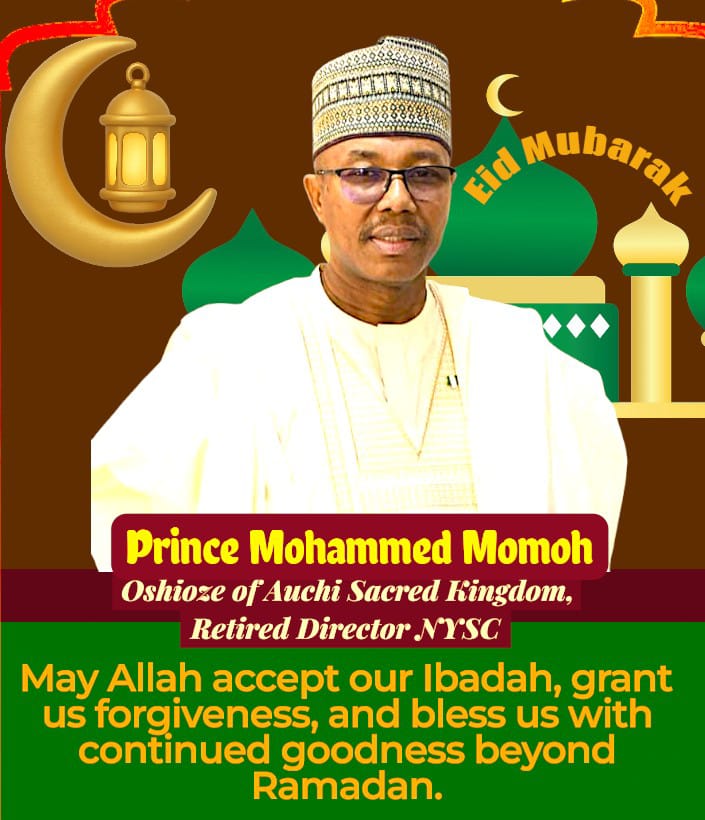 Momoh Mohammed tweet media