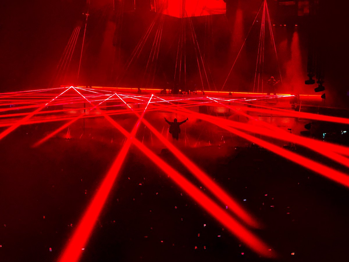 Teddward📸💻🎮 tweet media