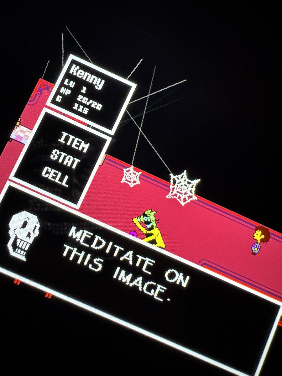 Kenny From The Park tweet media