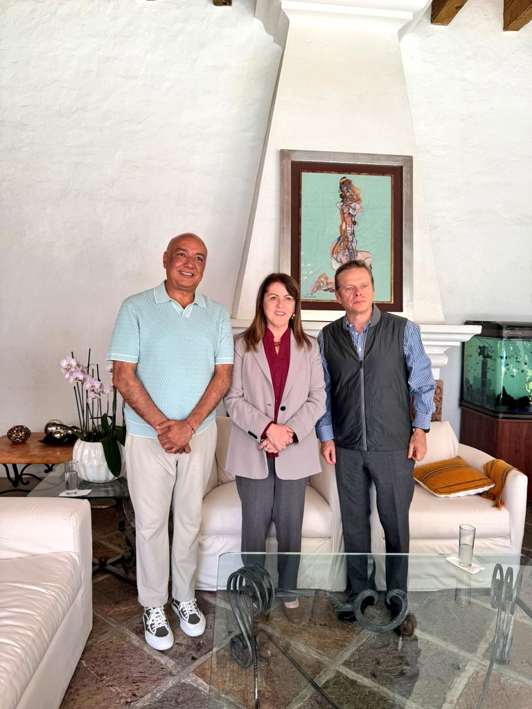 7díasTV tweet media