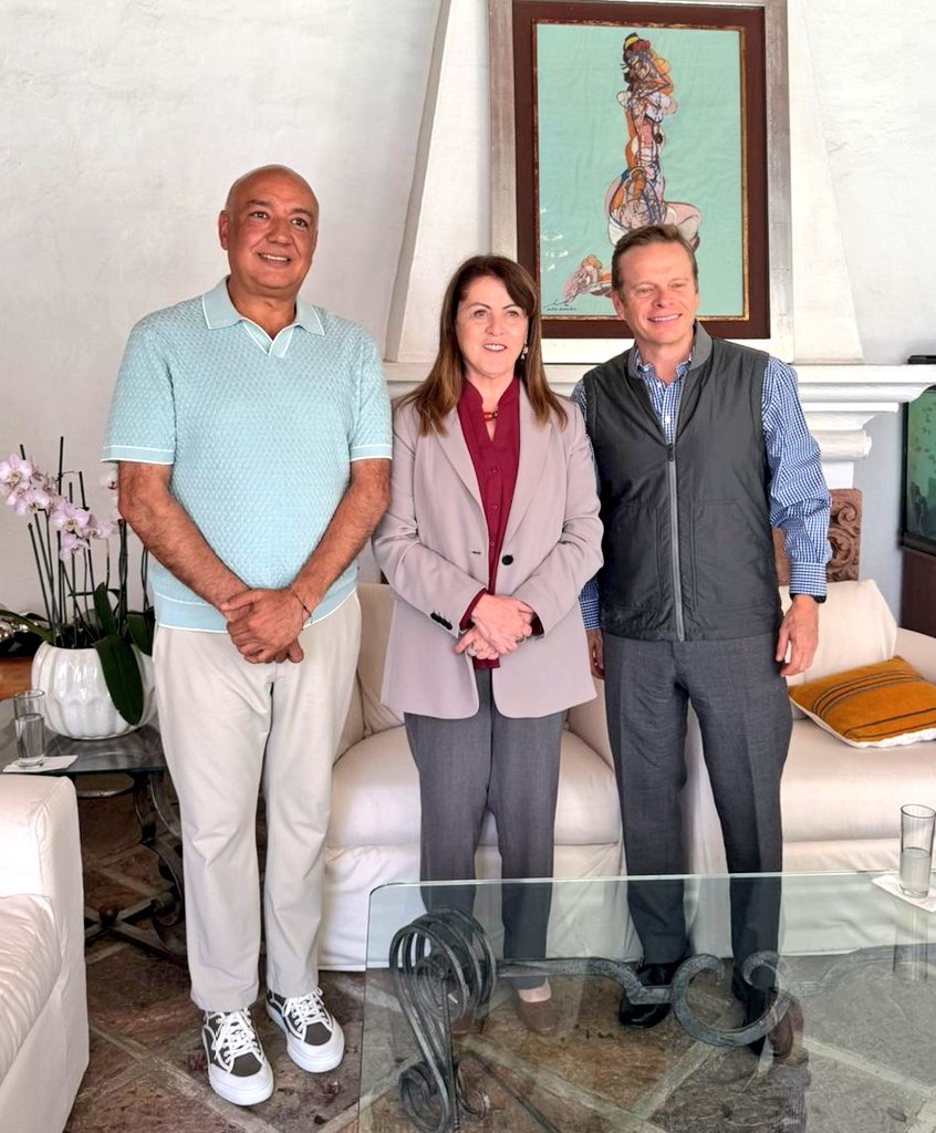 7díasTV tweet media