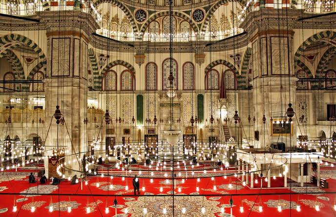 Aynı güne iki müjde sığdı…
Cuma’nın bereketi, Bayram’ın rahmetiyle buluştu.
Rabbim birlik, dirlik ve huzur nasip etsin.
Cumamız ve Ramazan Bayramınız mübarek olsun 
#HayırlıCumalar
#HayırlıBayramlar
#FreeFilistin
#FreeGazze 
#FreeDoğuTürkistan
#FreeSudan