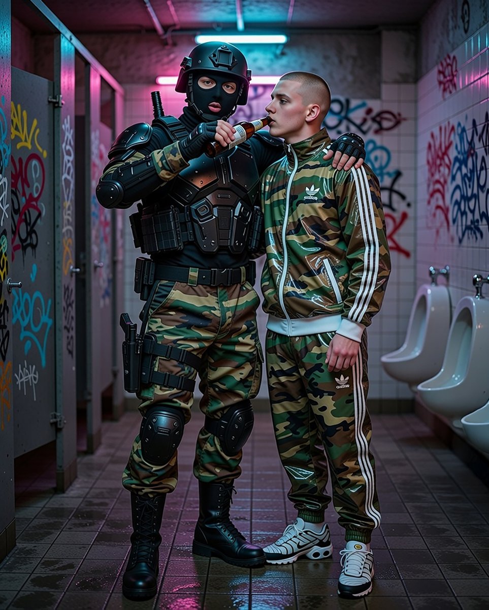 SWATDemon tweet media