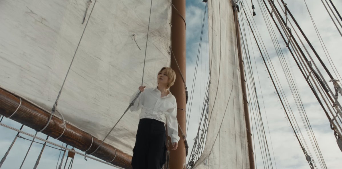 random seokjin things tweet media