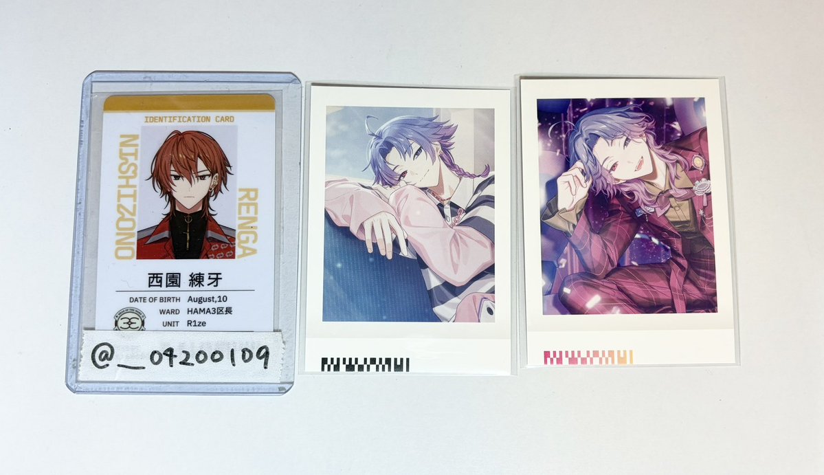 ﾈｽﾞﾐ🐭 tweet media