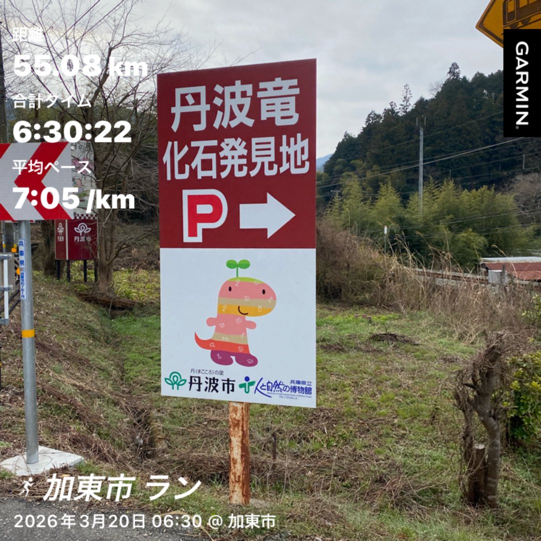 ラン虎（ぐっち、にしやん） tweet media