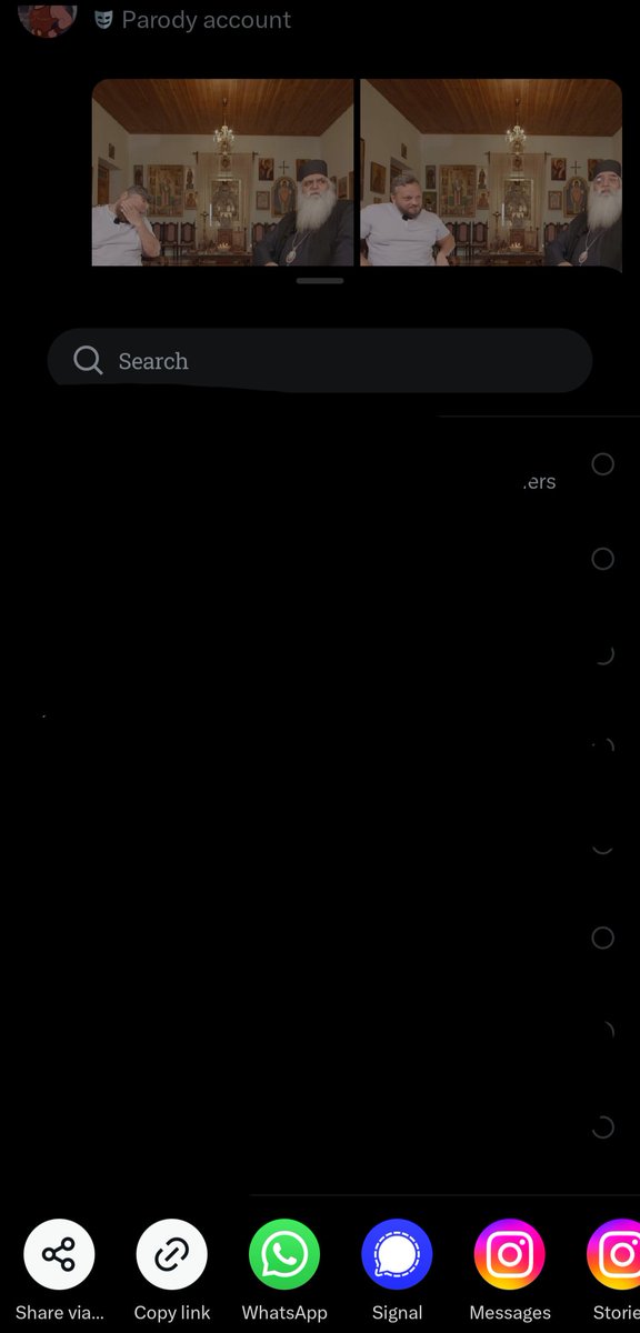 Orthodox Mickey tweet media