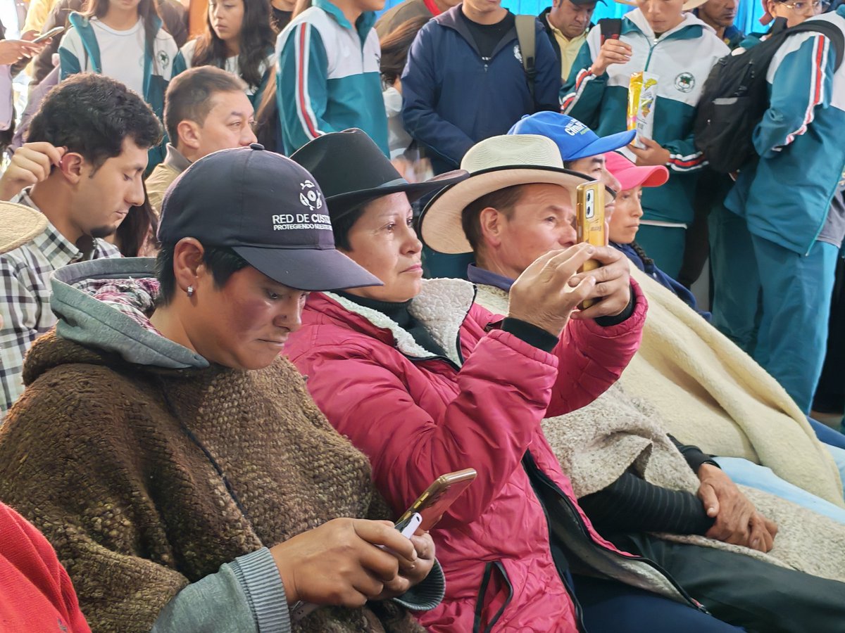 Secretaría TIC y Gobierno Abierto de Boyacá tweet media