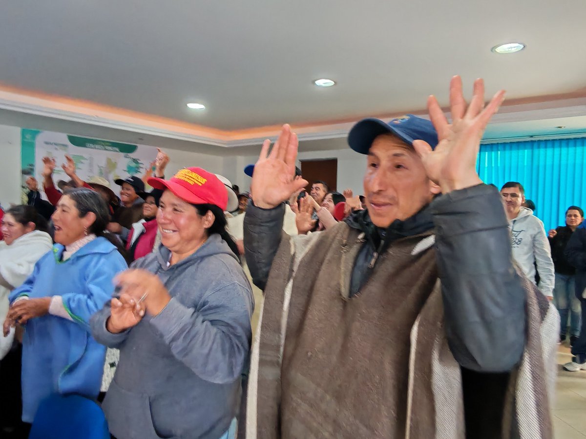 Secretaría TIC y Gobierno Abierto de Boyacá tweet media