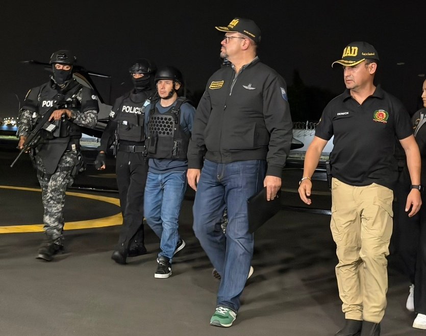 NotiMundo tweet media