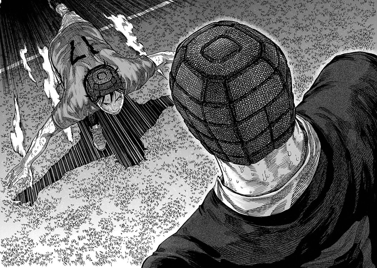 Sam I Been tweet media