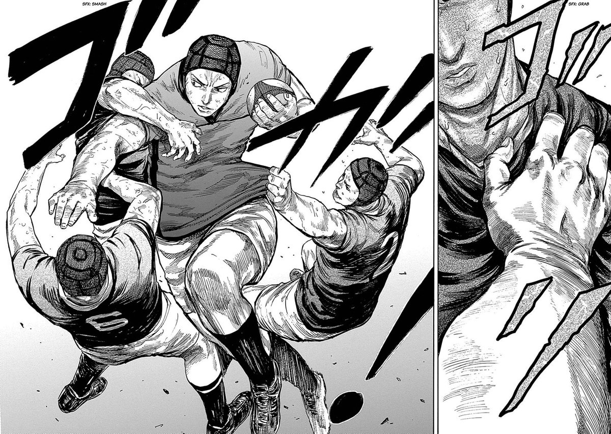 Sam I Been tweet media