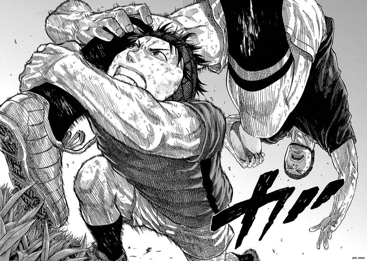 Sam I Been tweet media