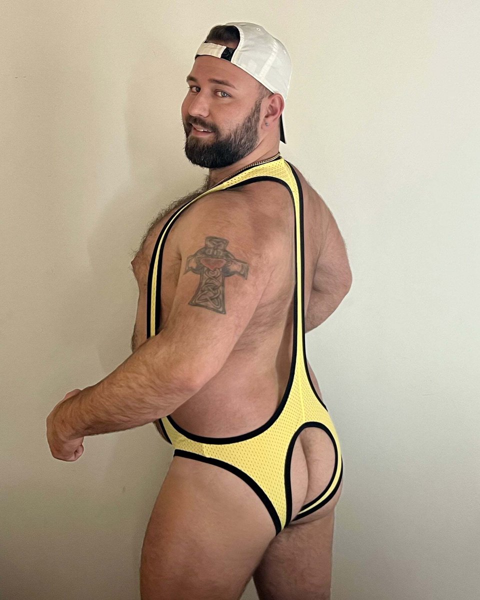 Gruff Pup tweet media