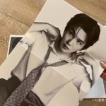 Photo by yoongi loops (@loopmyg)