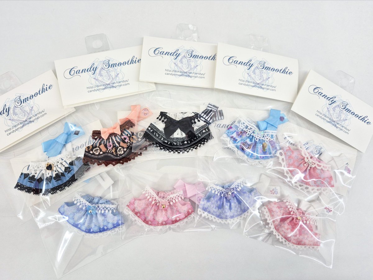 땡글빵글🌸홍대 인형옷소품샵 와우산로29길44 tweet media