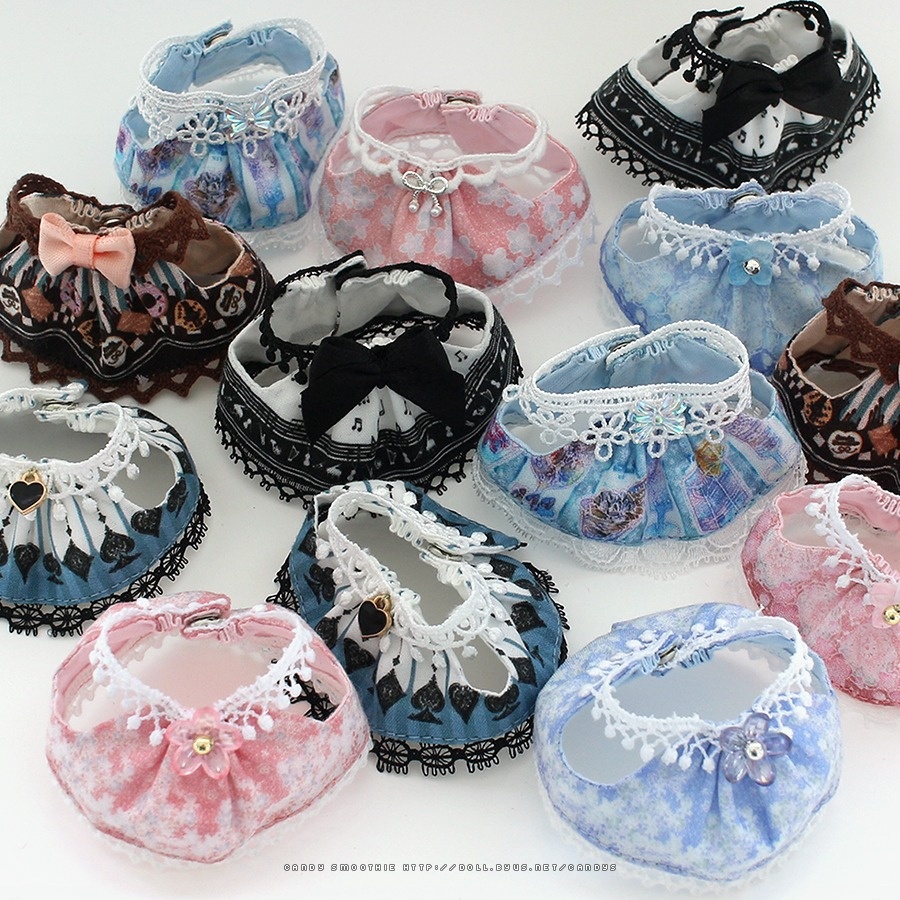 땡글빵글🌸홍대 인형옷소품샵 와우산로29길44 tweet media