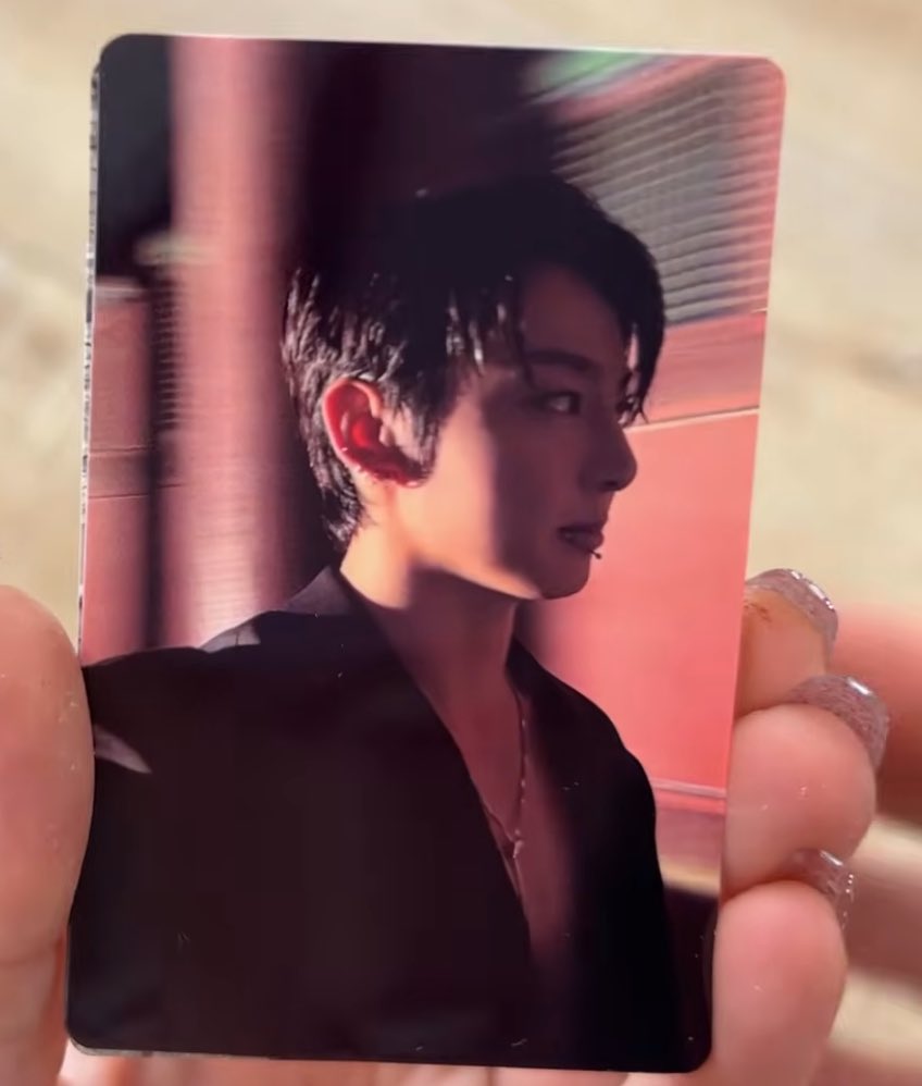 gus ft seungkwan tweet media