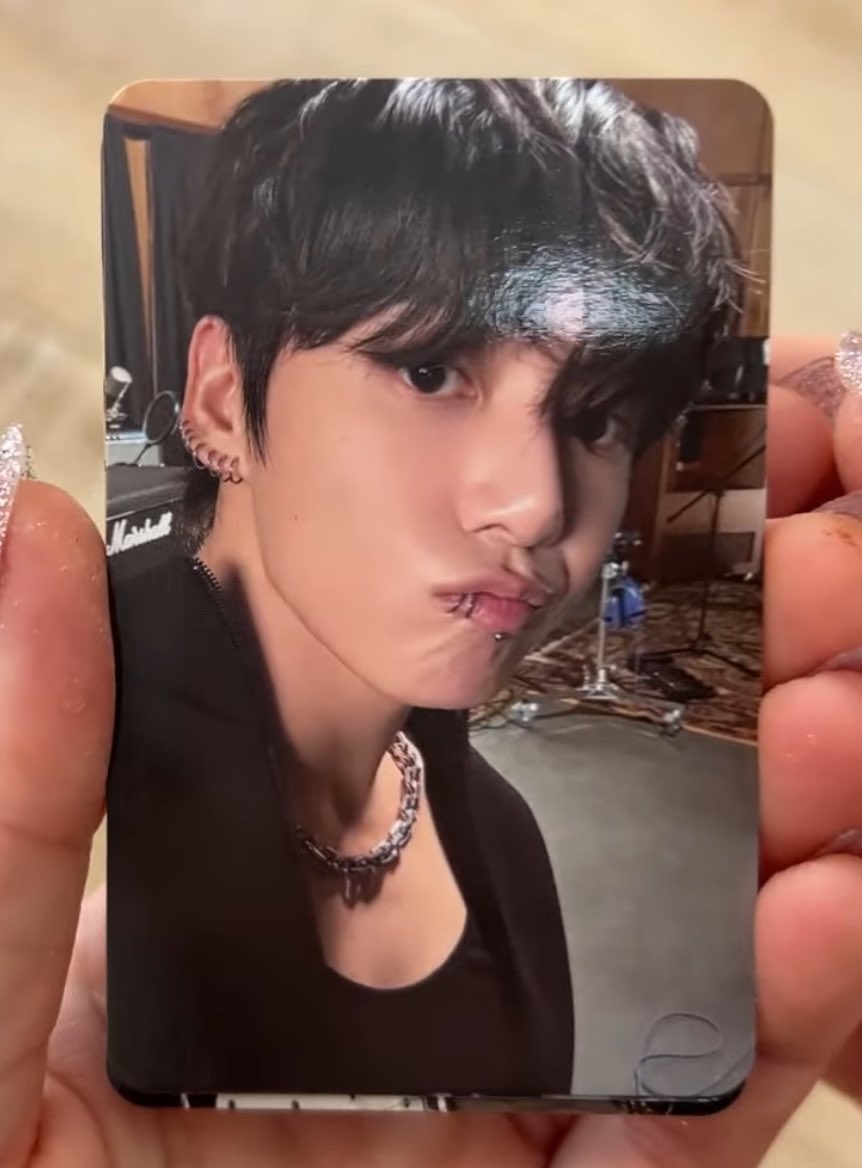 gus ft seungkwan tweet media