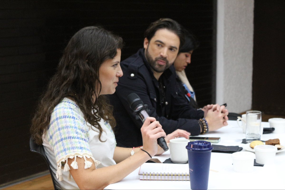 Natasha Uren tweet media