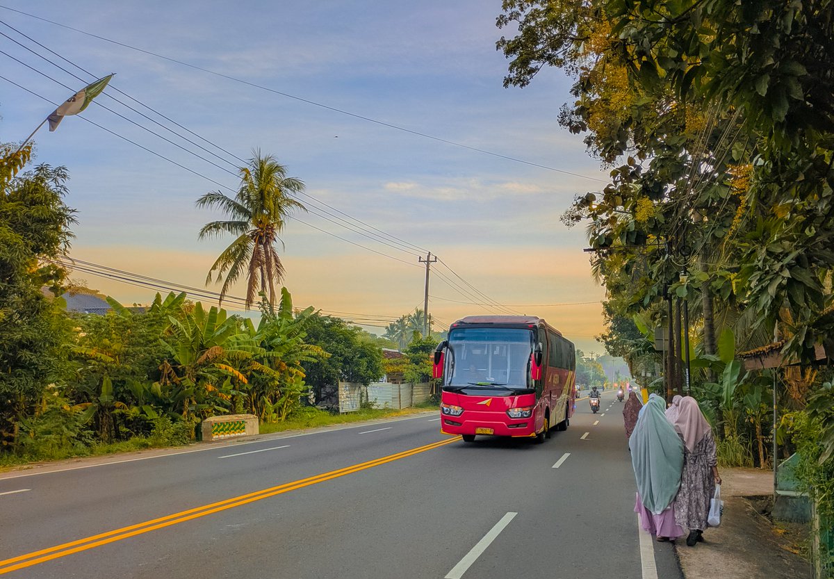 BudiOfficial's tweet photo. Taqabbalallahu minna wa minkum shiyamana wa shiyamakum, selamat Idul Fitri 1447 H 🙏🙏 https://t.co/hwy9vgqFqd