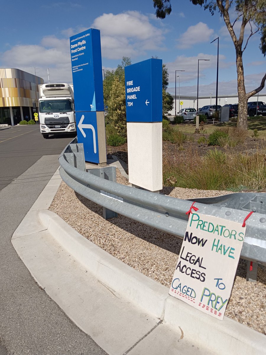 MsCarriggofjustice tweet media