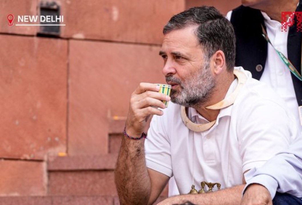 KVS Haridas 🇮🇳 tweet media