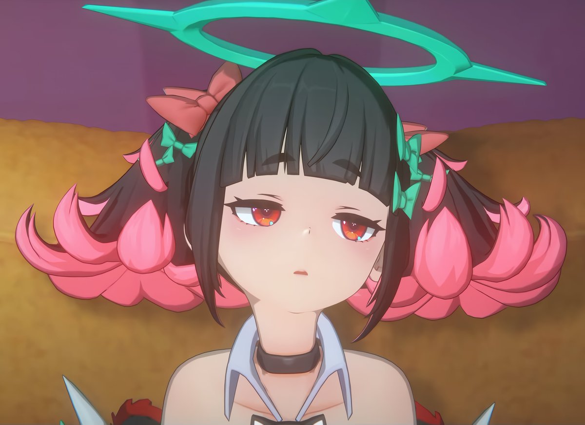 デタラメチェリーニア tweet media