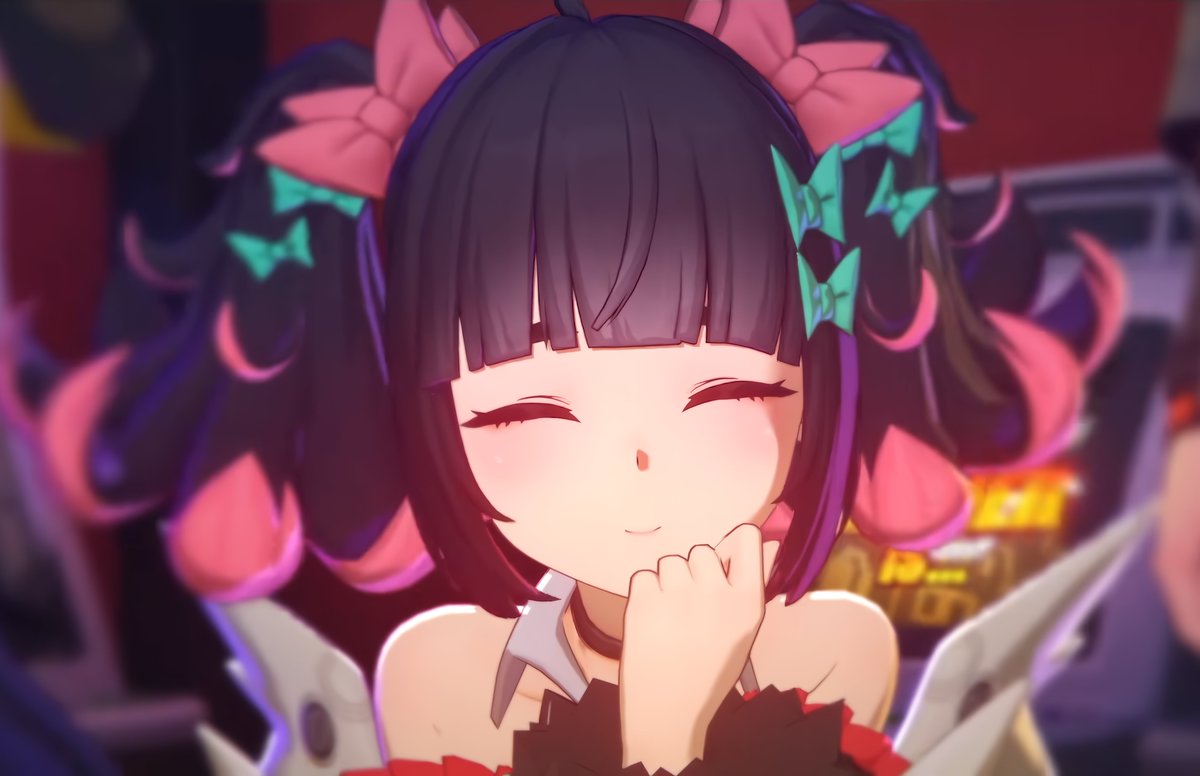 デタラメチェリーニア tweet media