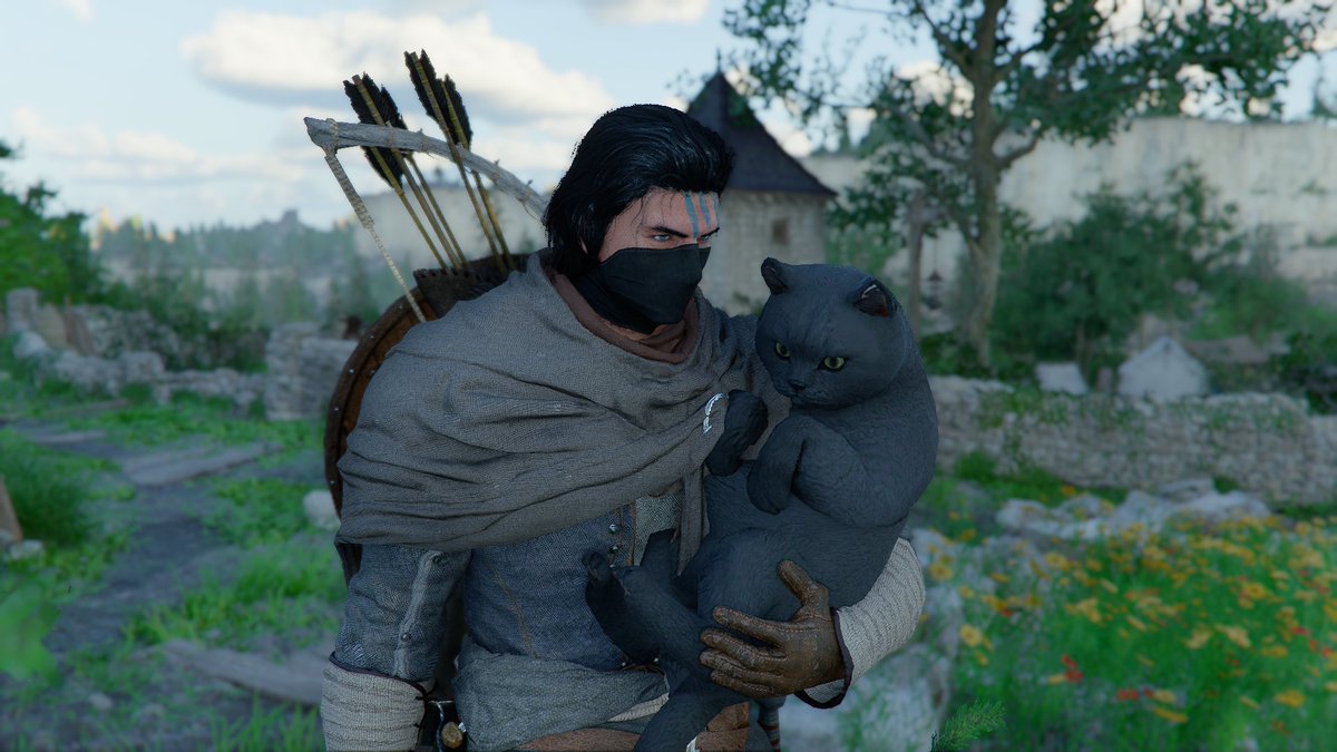 sweets! 🐈⬛🍭『 Astrae Lunaris 』🔞 tweet media