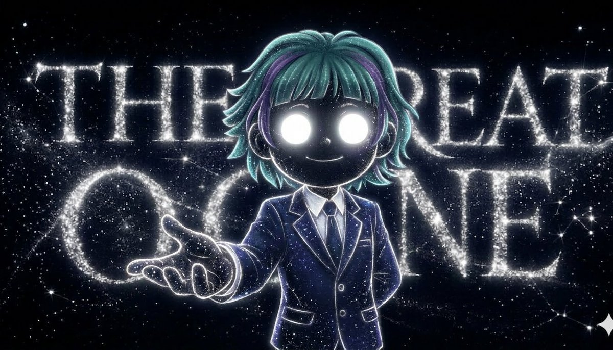 𝕋𝕙𝕖 𝔾𝕣𝕖𝕒𝕥 𝕆𝕟𝕖🏅 tweet media