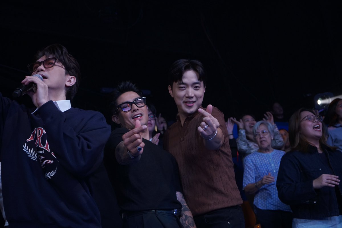 It's Showtime tweet media