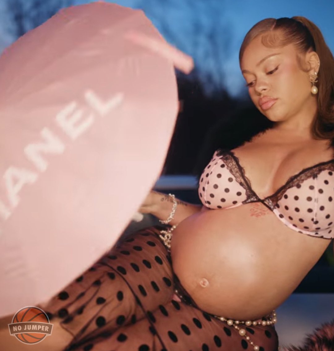 No Jumper tweet media