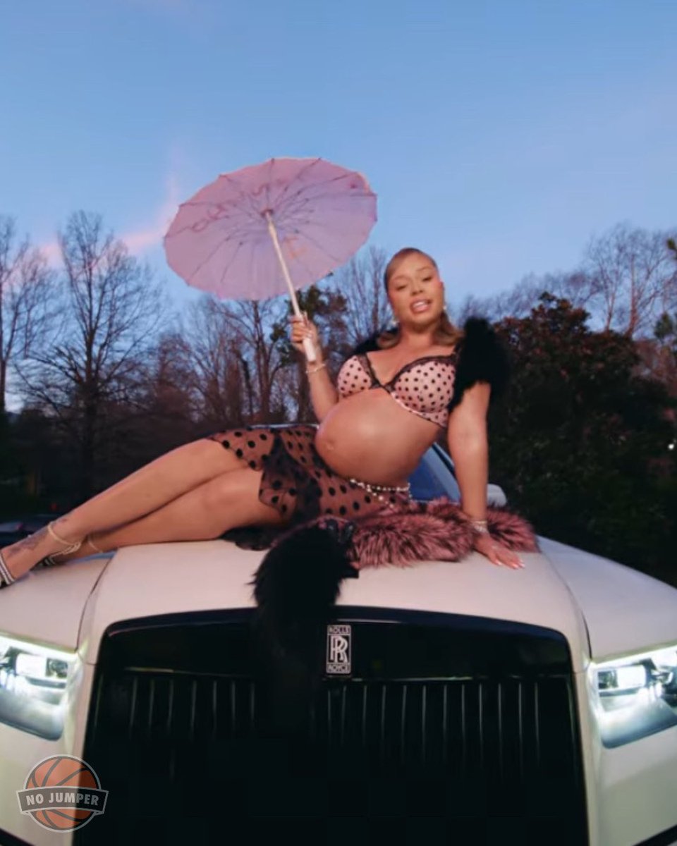 No Jumper tweet media