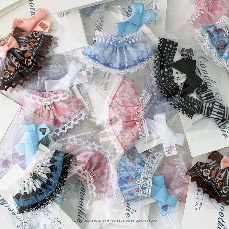 땡글빵글🌸홍대 인형옷소품샵 와우산로29길44 tweet media