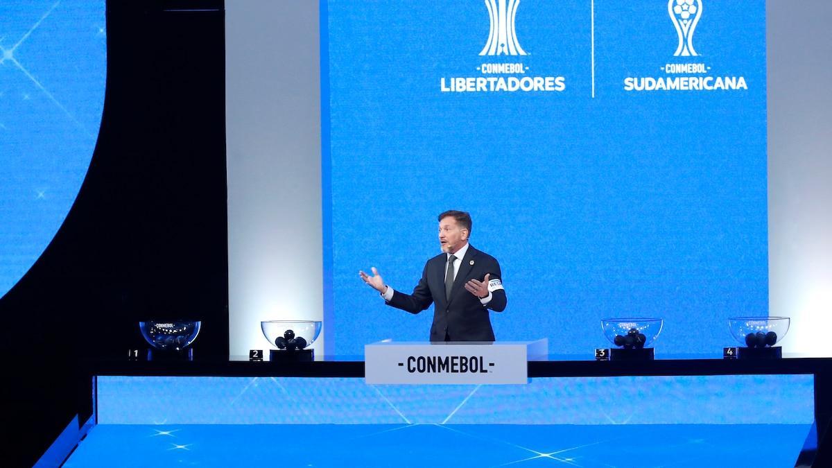 LA NACION tweet media