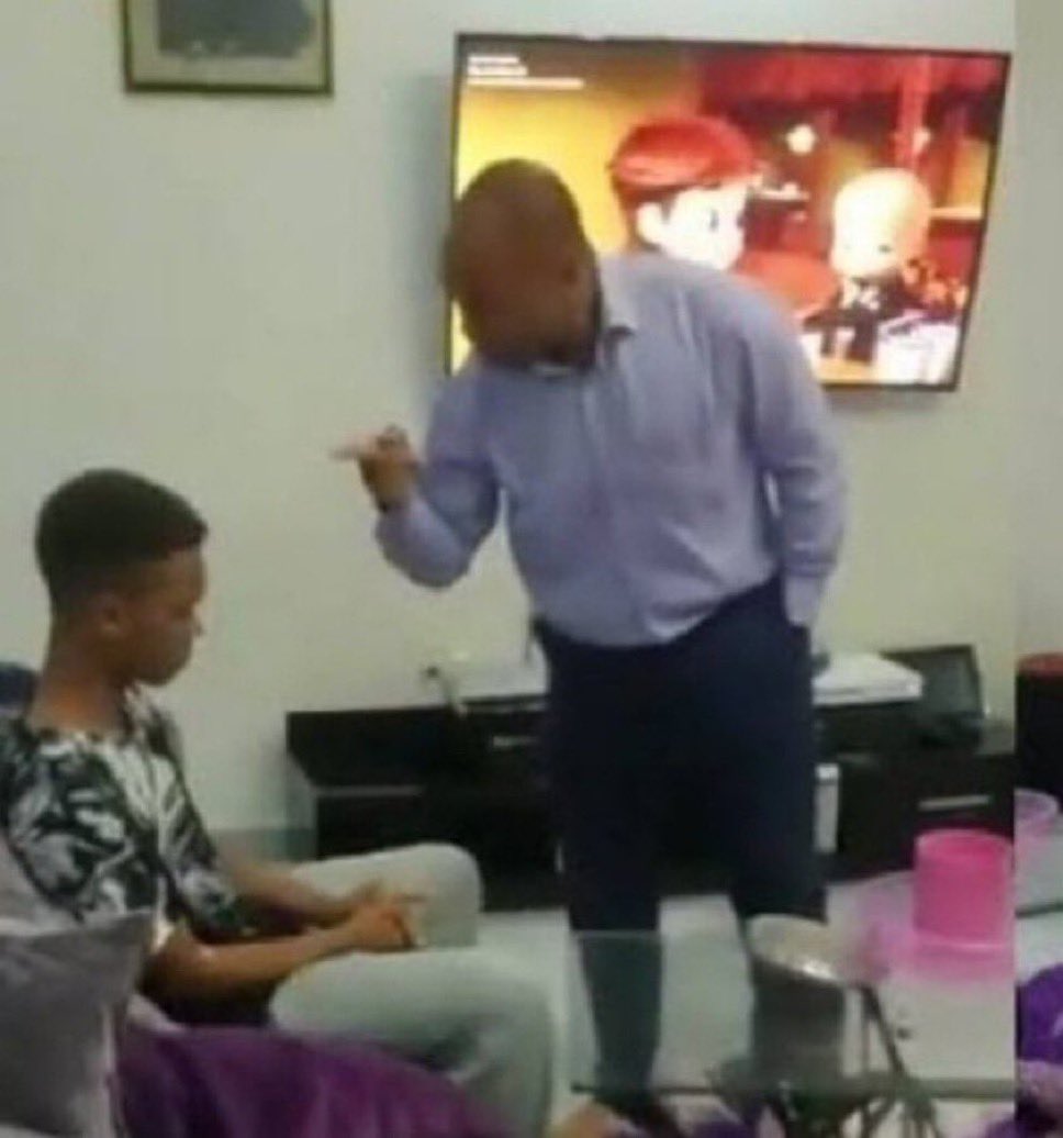 Ochora🇰🇪☆ tweet media