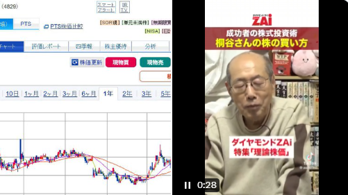 ParitoshM_9's tweet photo. 今すぐ仕込んでね。  日本エンタープライズ（4829）株価127円  明らかに今が底値。キオクシア 日本精密 三菱重工を保有している人は今すぐ乗り換えを検討してね。僕の予想ではこの日本株は3桁までぶっ飛ぶね。  予測：*68→5850円 5万円を投資すれば100万円になる可能性あり。 https://t.co/amArm0bNZI