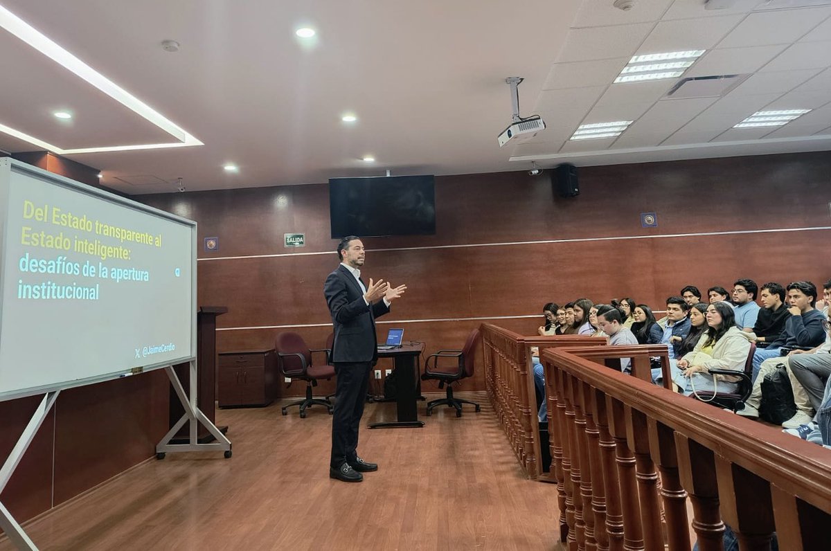 Jaime Cerdio tweet media