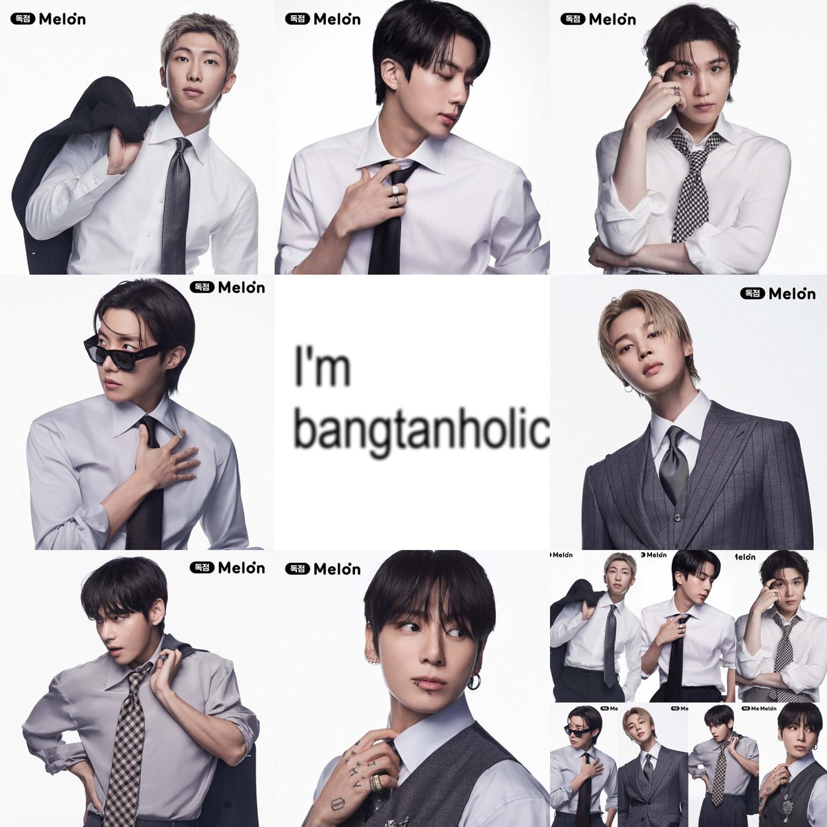 yaz⁷ ⊙⊝⊜ ARIRANG tweet media