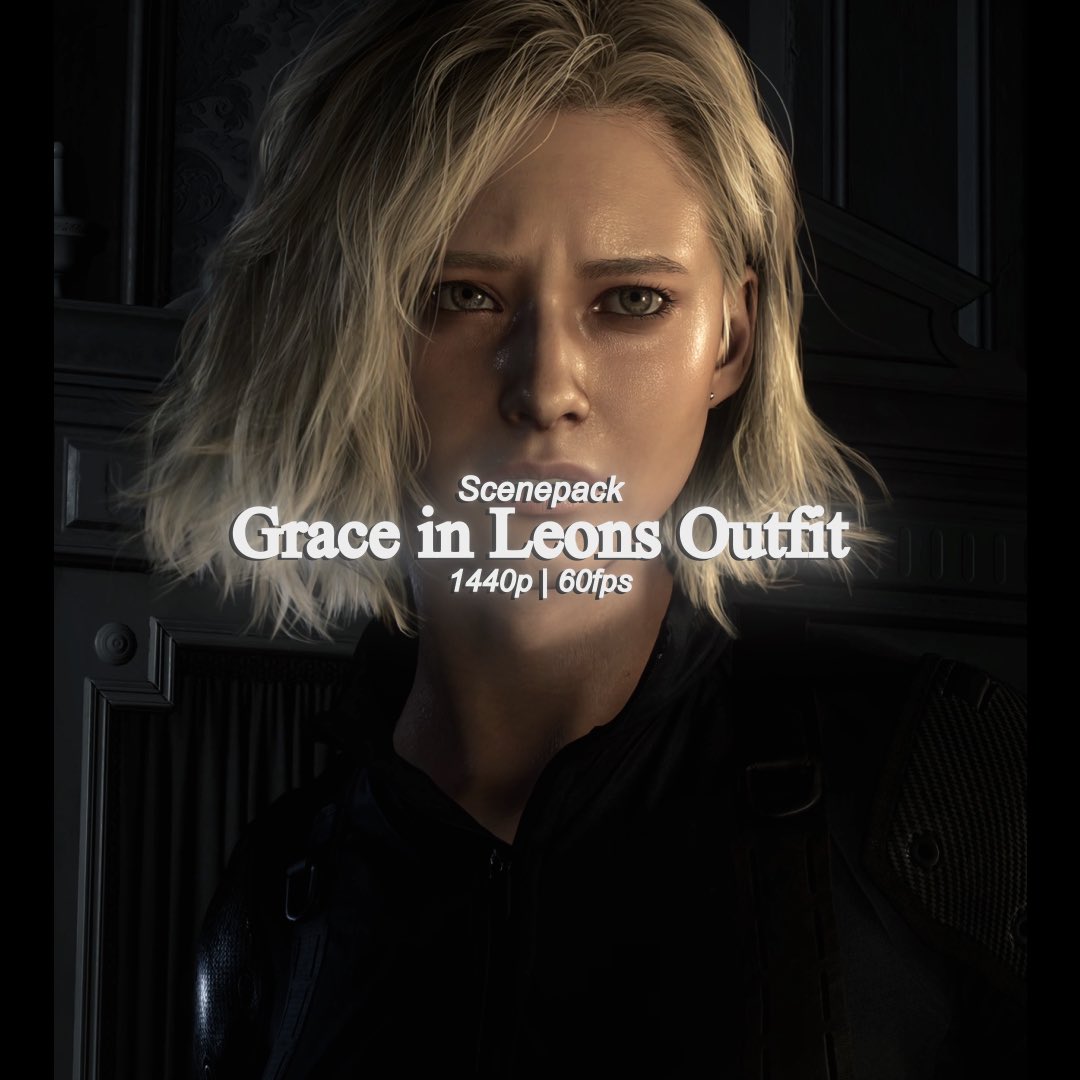 ꒰୨୧◞ 。Clancy.ᐟ is obsessed with re9uiem tweet media