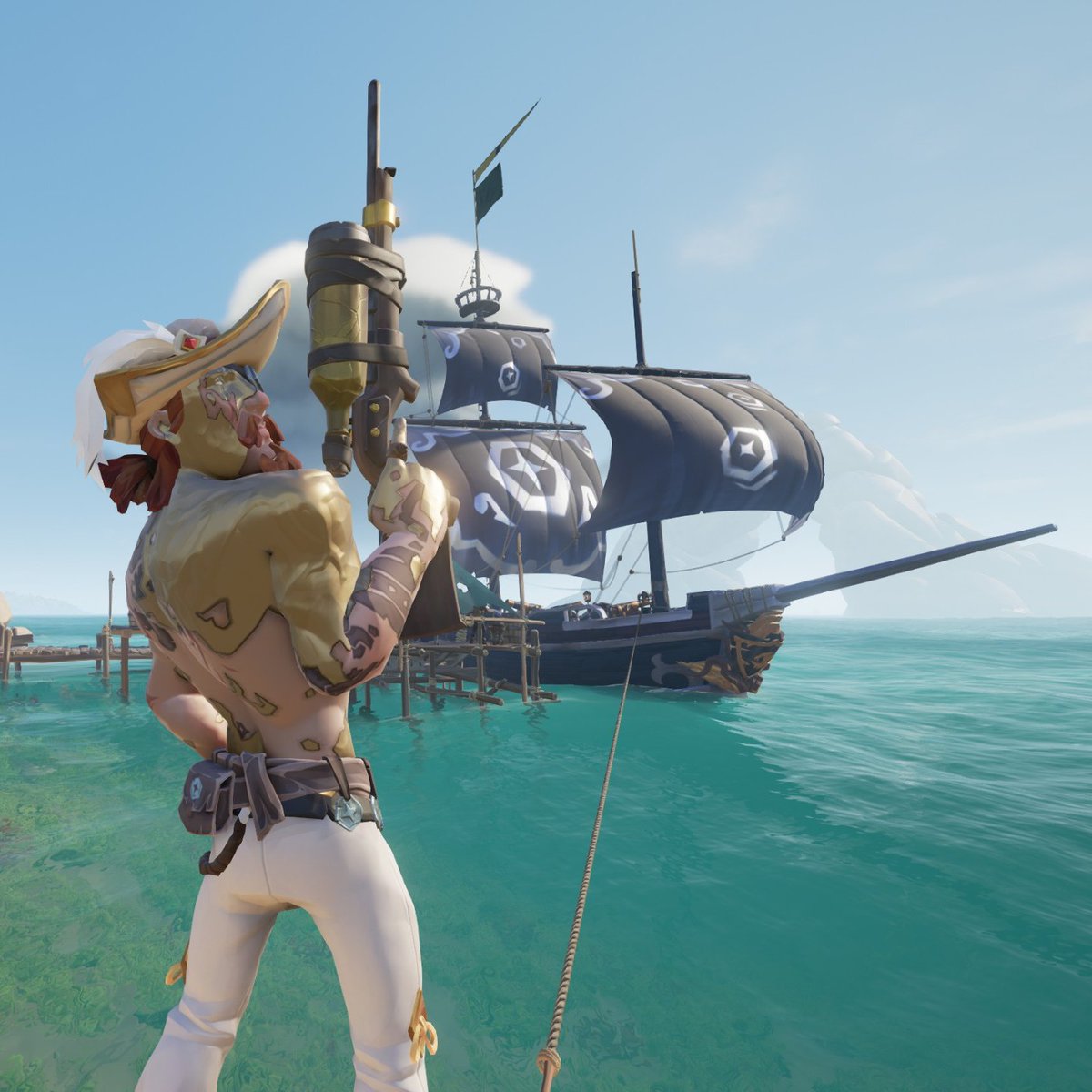 Doncella 💥 - Twitch Affiliate - ENG/ESP tweet media