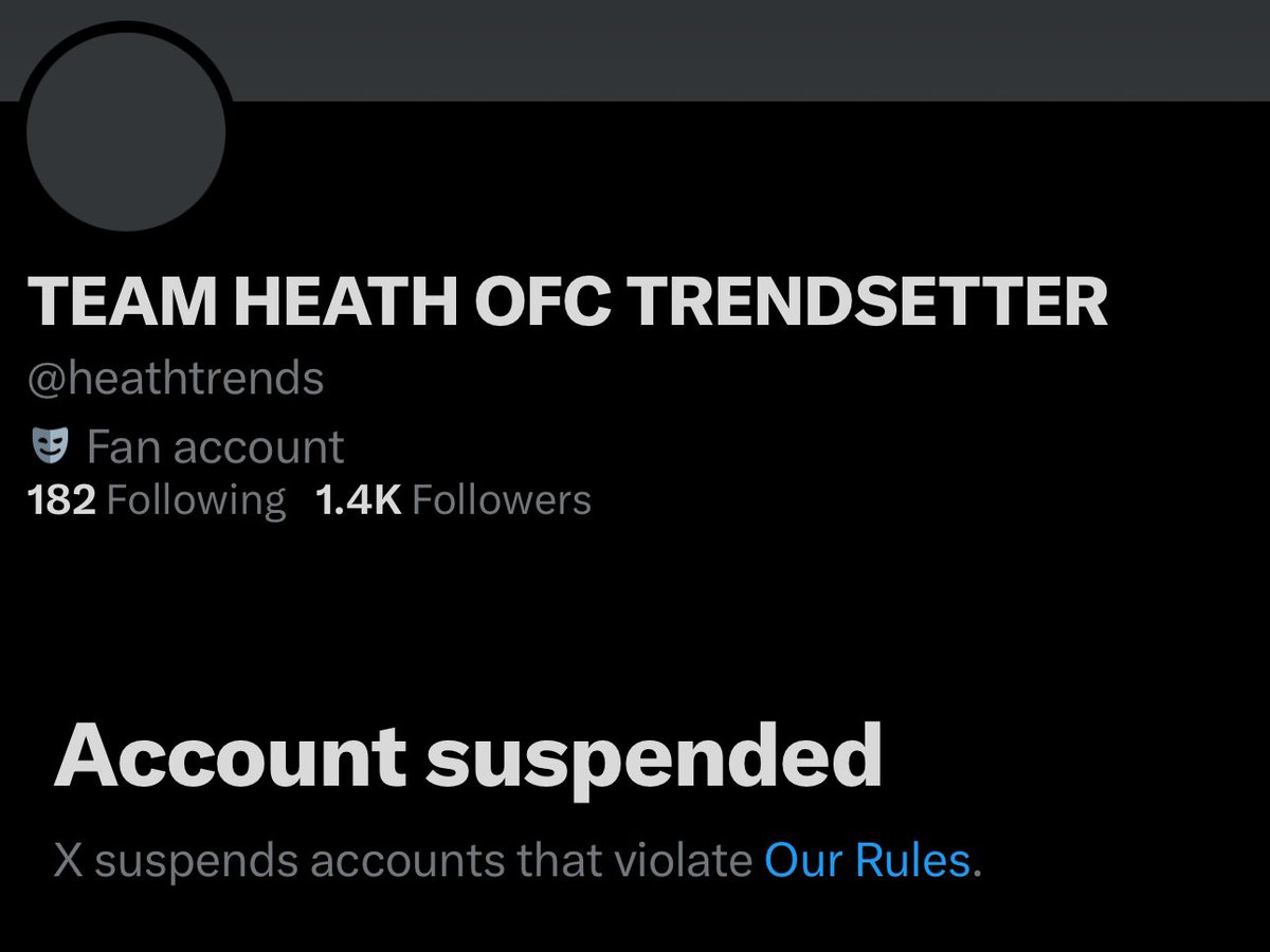 TEAM HEATH OFFICIAL tweet media