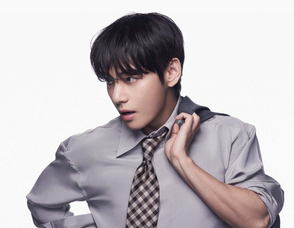 Taehyung Indonesia 🇮🇩 tweet media