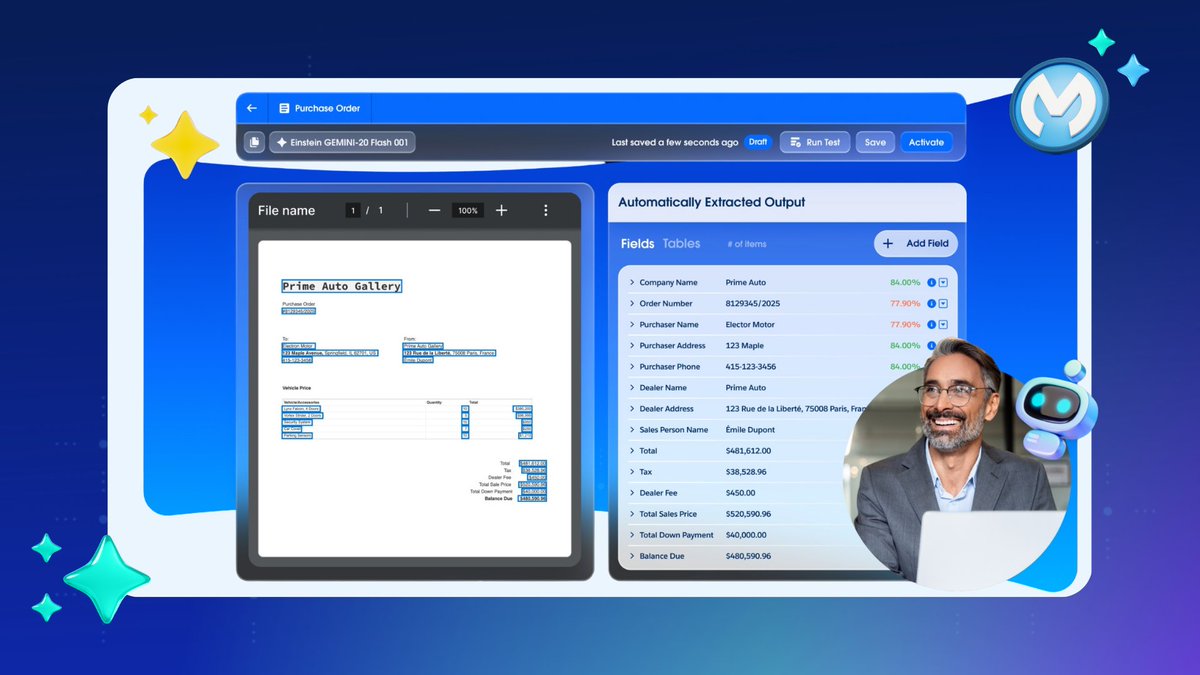 MuleSoft tweet media