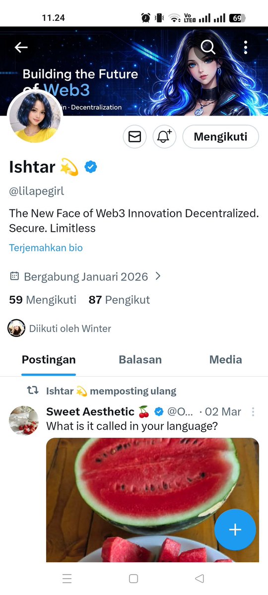 ~ 🌸🍓CheiKeyy ~🍓🌸 tweet media