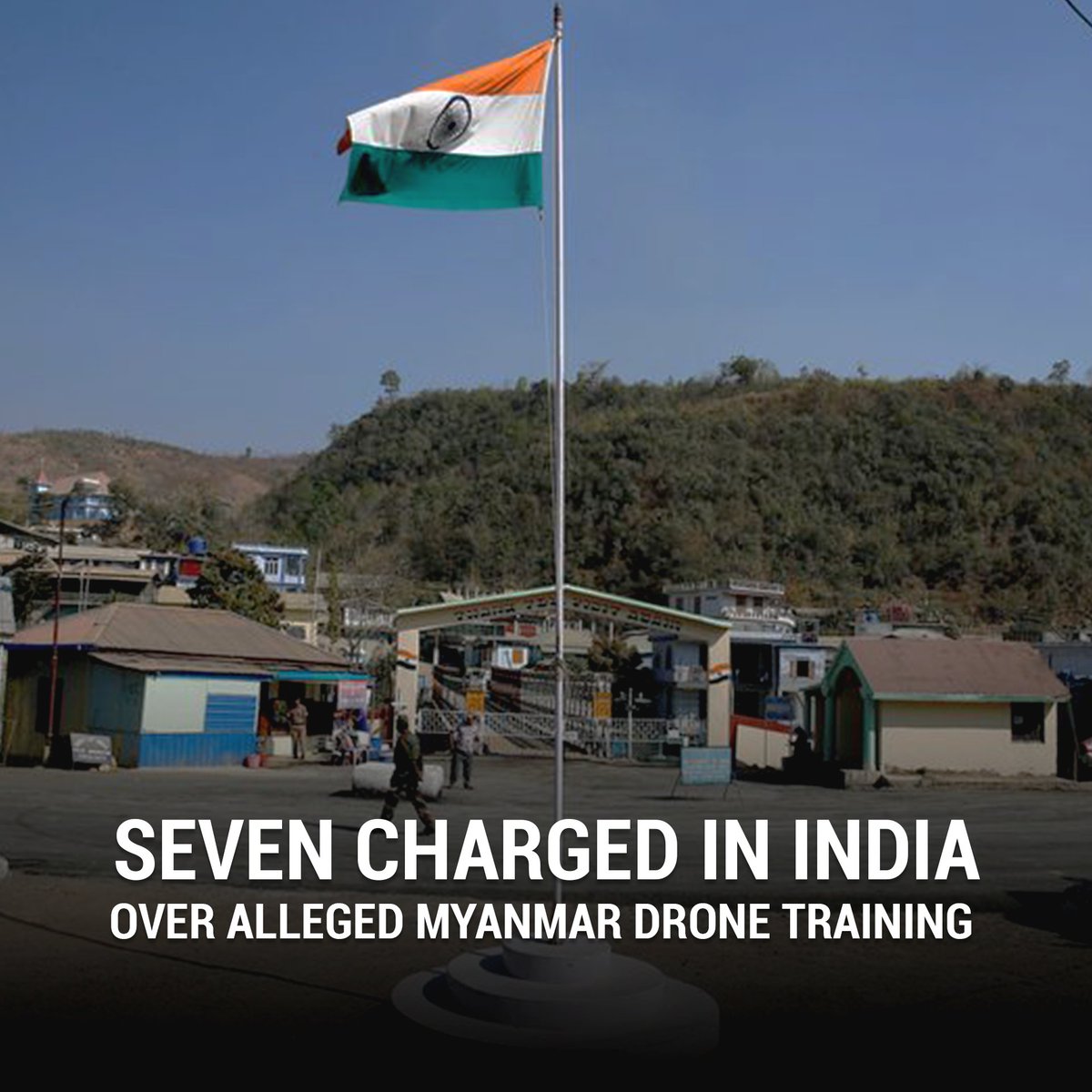 DVB English News tweet media