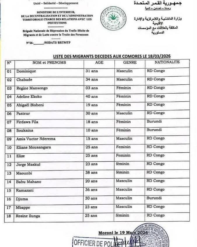 Maud-Salomé EKILA BOFUNDA tweet media