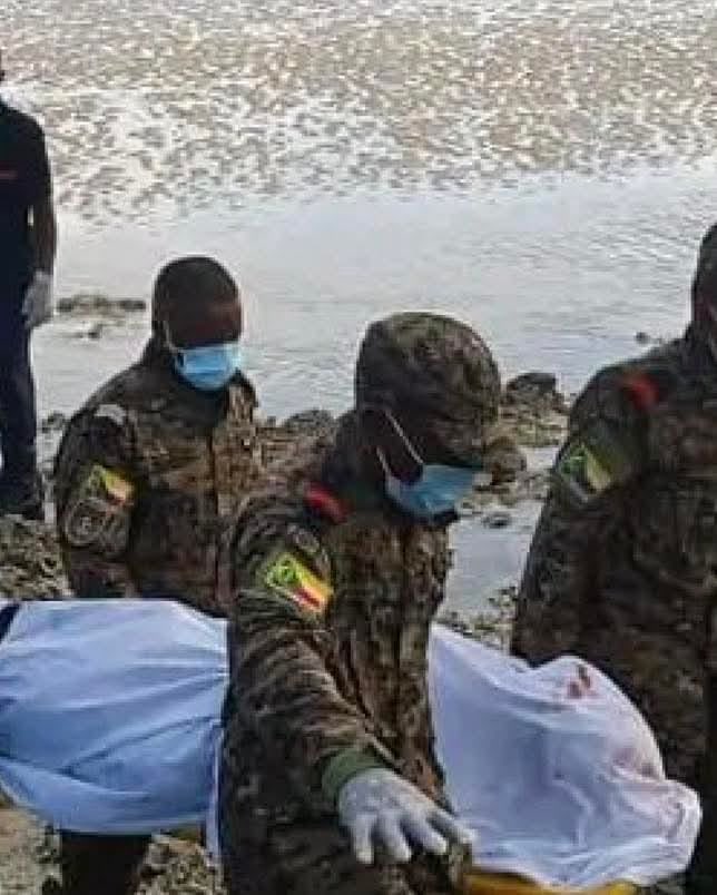 Maud-Salomé EKILA BOFUNDA tweet media